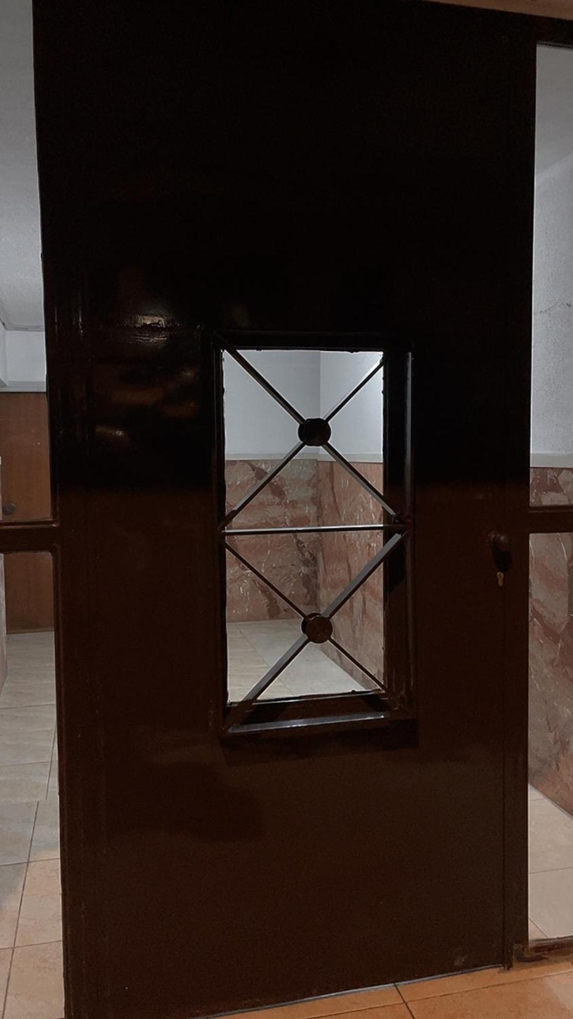 Appartement Gyzi *