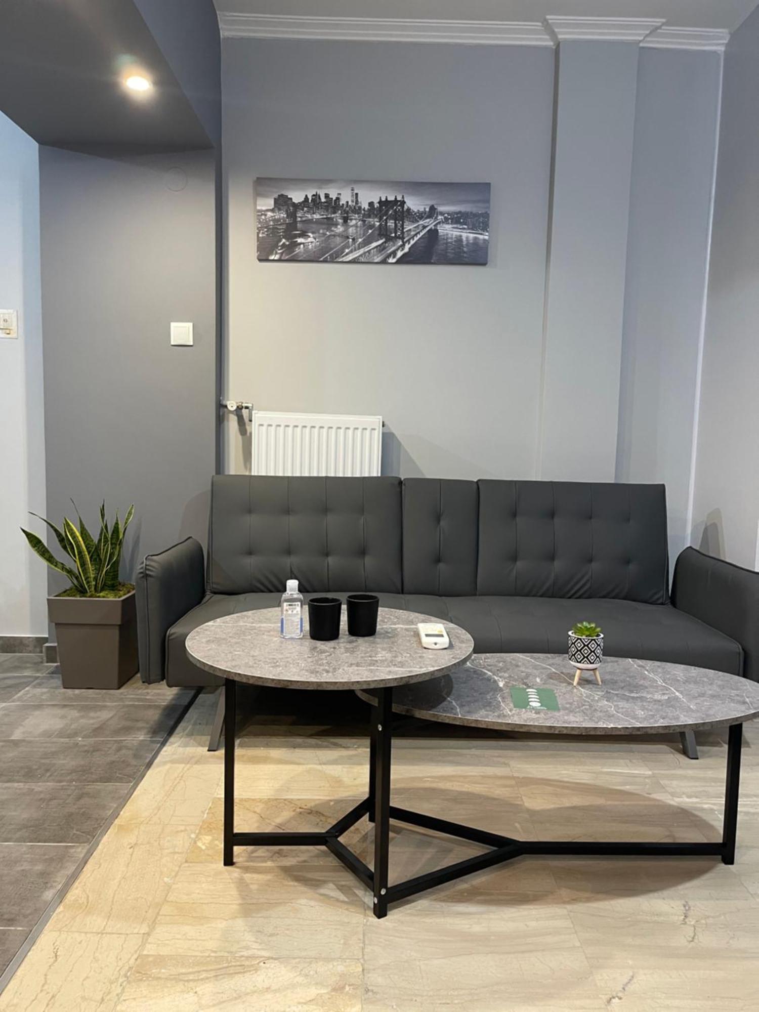 Gyzi Appartement *
